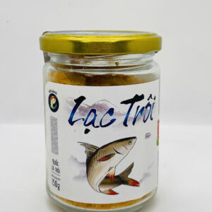 Ruốc Cá Trôi ( Lạc Trôi)
