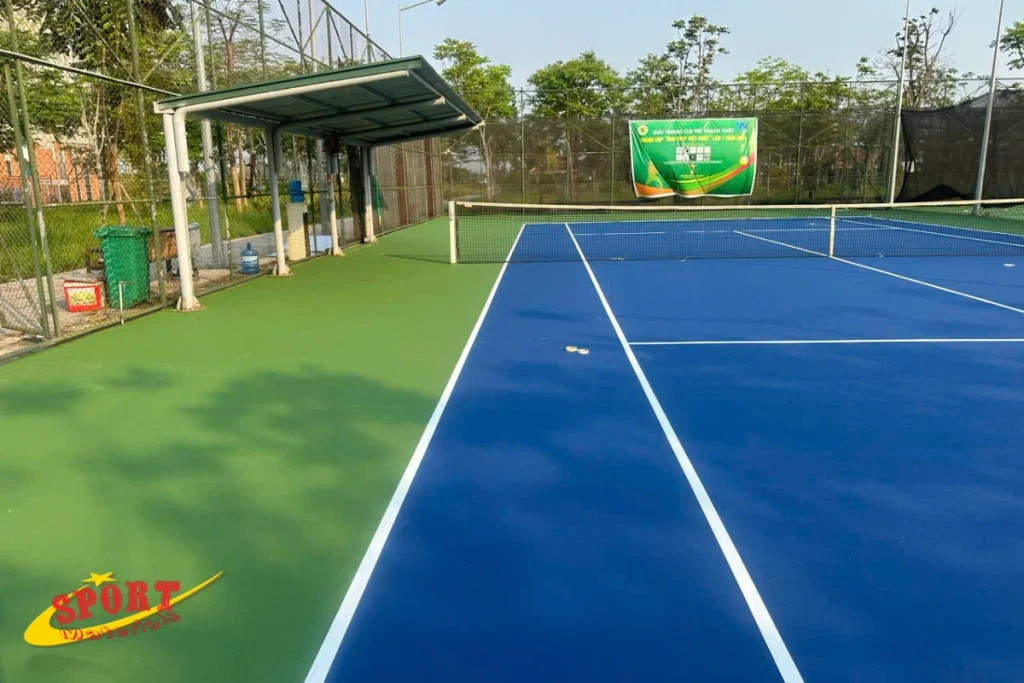 thi công sân tennis (2)