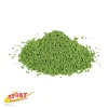 Hạt cao su EPDM màu Xanh lá sáng (Light Green)