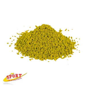 Hạt cao su EPDM màu vàng (Yellow)