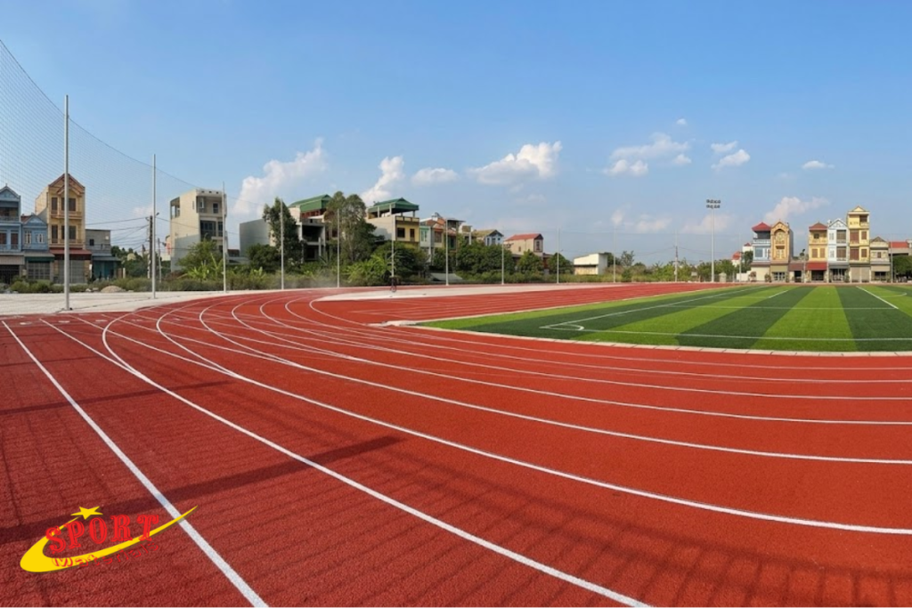 thi công đường chạy điền kinh Vinasportmat (10)