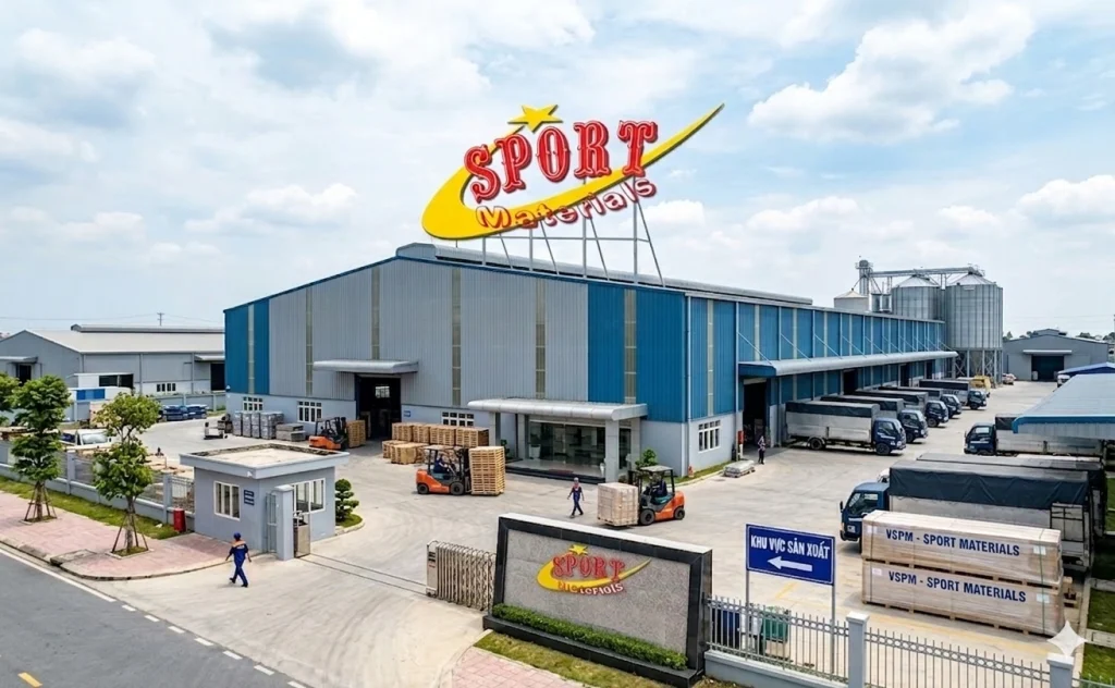 VINASPORTMAT